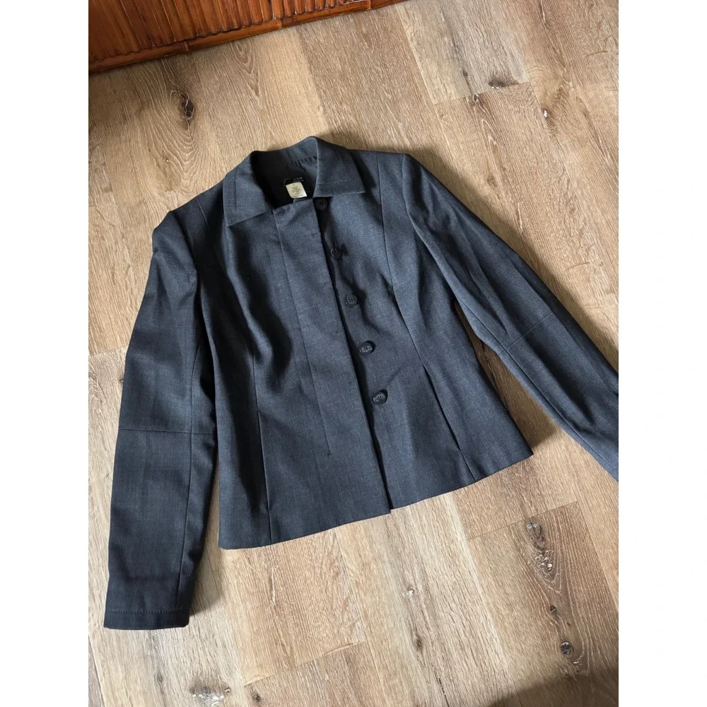 J. Crew crew super